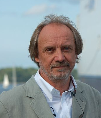 Dr. Rainer Froese ist Meeresökologe am GEOMAR Helmholtz Zentrum für Ozeanforschung in Kiel (Quelle: GEOMAR)