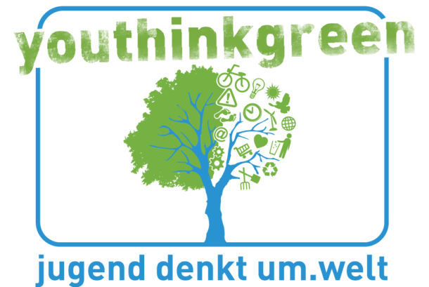 Logo YOUTHinkgreen