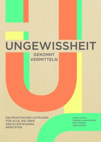 unsicherheit