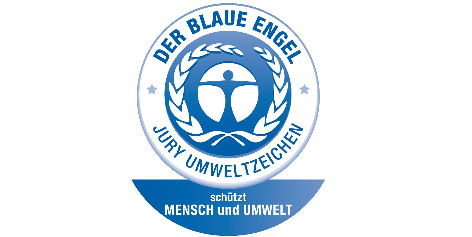 blauer engel logo