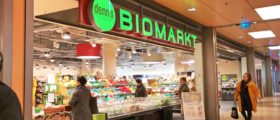 Denn’s Biomarkt
