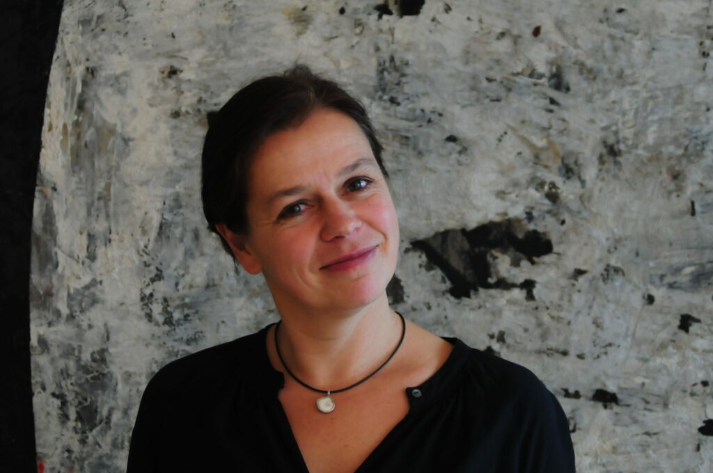 Tanja Busse, Umweltjournalistin